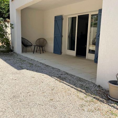 Casa Di Como La Ciotat Zewnętrze zdjęcie