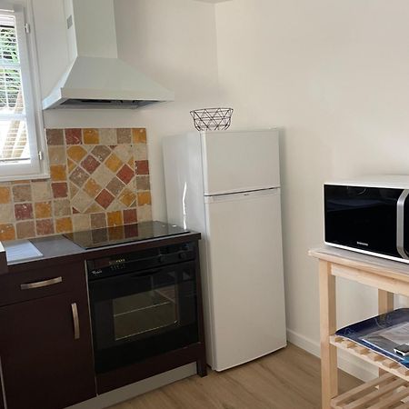Casa Di Como La Ciotat Zewnętrze zdjęcie