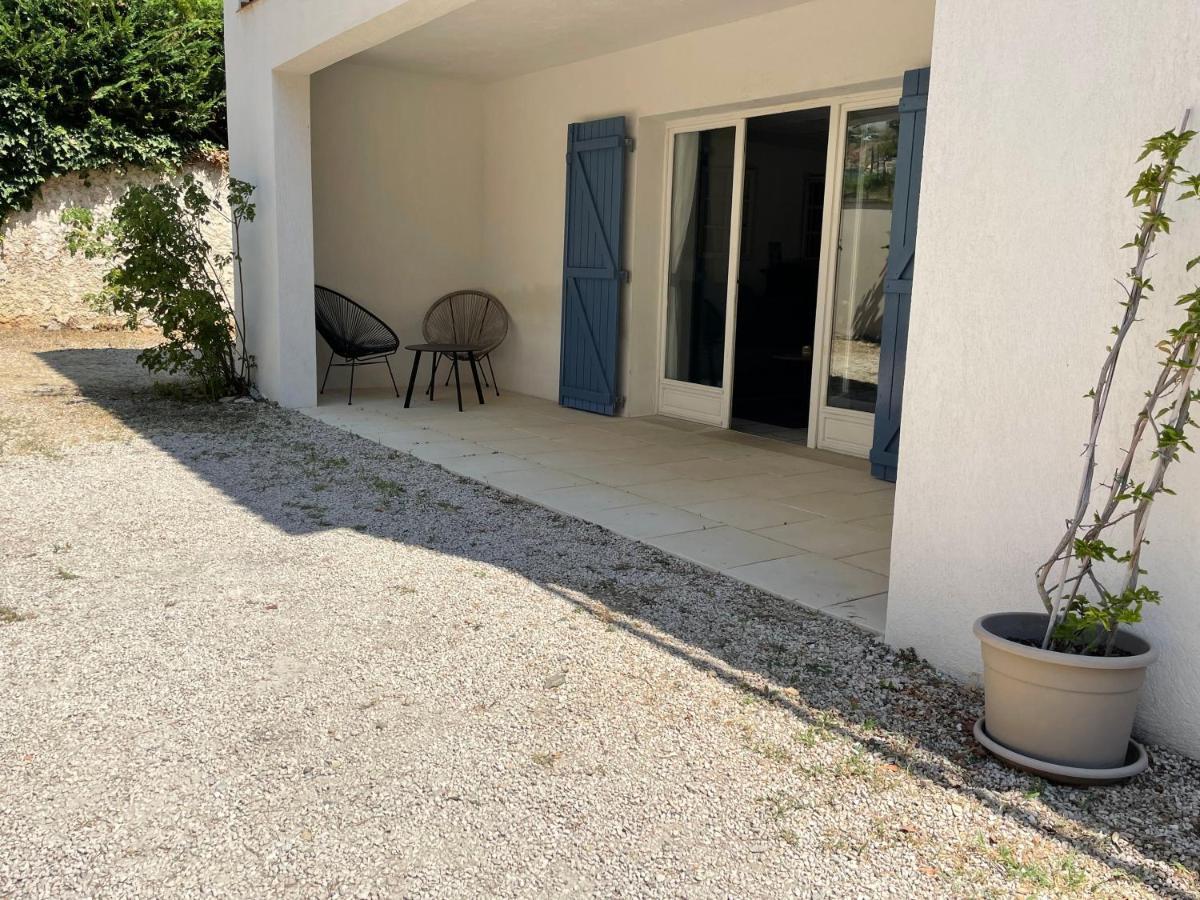 Casa Di Como La Ciotat Zewnętrze zdjęcie