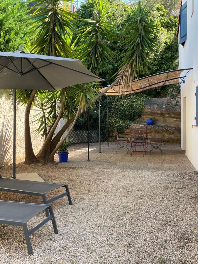 Casa Di Como La Ciotat Zewnętrze zdjęcie